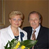 Liběna Hrešková z AMK Ecce Homo získala titul Žena roku 2009