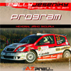AZ pneu Rally Jeseníky: Programy v prodeji
