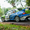 Pořadatelé RZ Rally Jeseníky se zúčastnili Rally Kempu ve Lhotě u Zlína