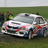 Netradiční dvojice Vojta Štajf - Petr Černohorský na AZ pneu Rally Jeseníky - 4. tisková zpráva