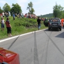 ME 2005 - crash Myslivec