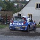 AZ pneu Rally Jeseníky 2007 - 16