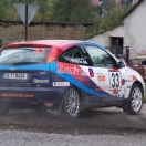 AZ pneu Rally Jeseníky 2007 - 21