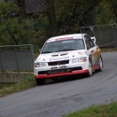 AZ pneu Rally Jeseníky 2007
