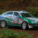 AZ pneu Rally Jeseníky 2007 - 30