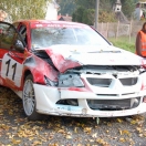 AZ pneu Rally Jeseníky 2007 - 1