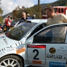 AZ pneu Rally Jeseníky 2007 - 26