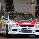 AZ pneu Rally Jeseníky 2007 - 18