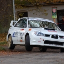 AZ pneu Rally Jeseníky 2007 - 12