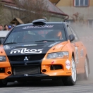 AZ pneu Rally Jeseníky 2007 - 13