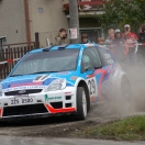 AZ pneu Rally Jeseníky 2007 - 9