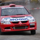 AZ pneu Rally Jeseníky 2007 - 11