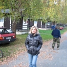 Liška - podzim 2008 - 88