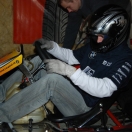AZ pneu Rally Jeseníky Kart show 2009
