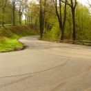Nový asfalt - 2010