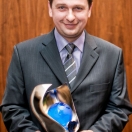 Vyhlášení 2012 - Pavel Malý - 14