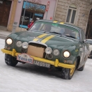 Winter rally 2013 - P. Malý - 1