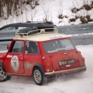 Winter rally 2013 - P. Malý - 0