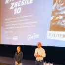 Pánská jízda Cinestar 2023 Czech hillclimb Ph - 11