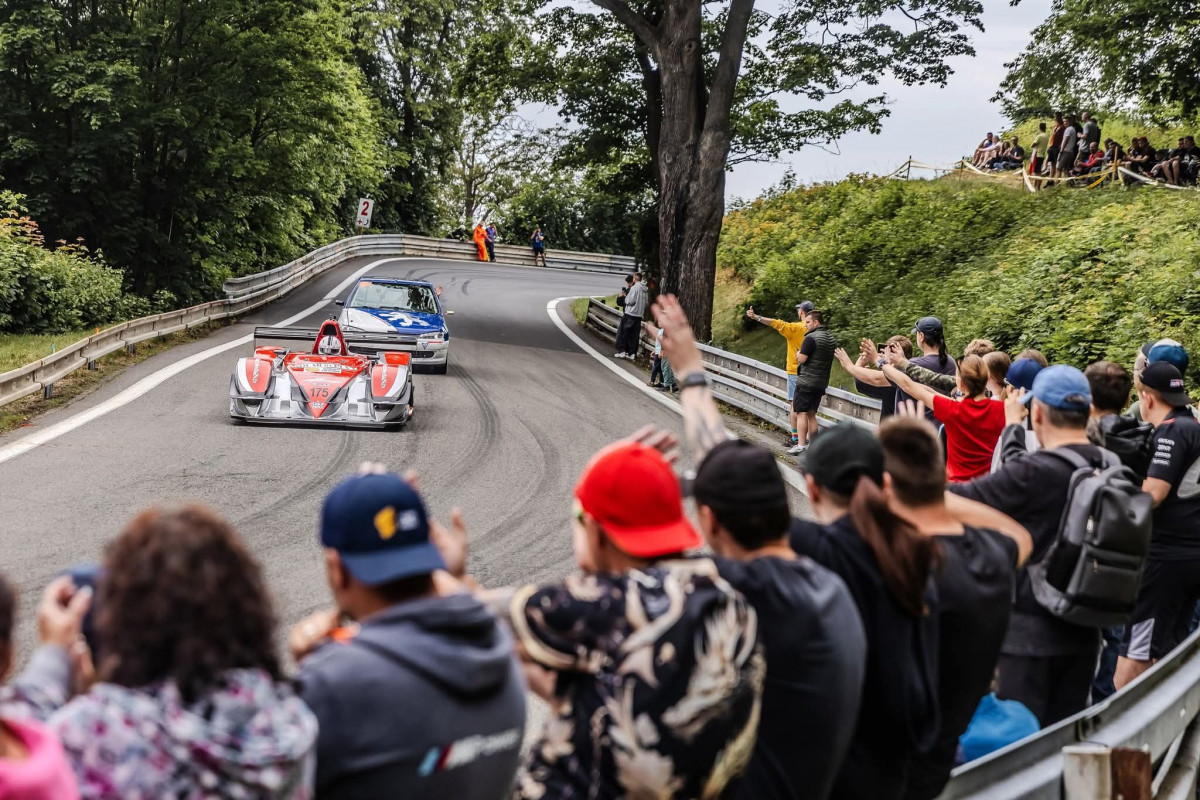 Závěrečná hodnotící zpráva od pozorovatele FIA