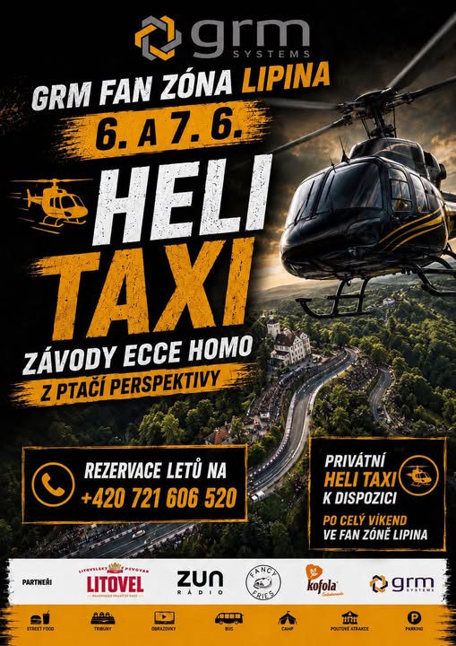Zažijte Ecce Homo z úplně nové perspektivy!
