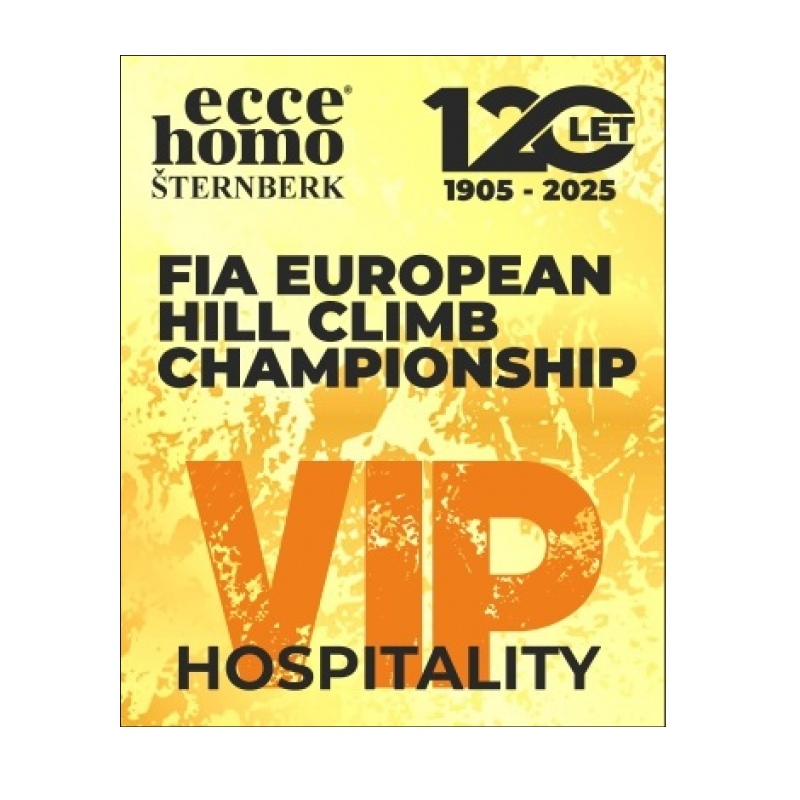 VIP hospitality - Zažij Ecce Homo nevšední formou