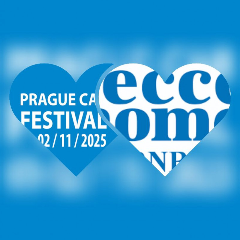 Vystavujeme na Prague Car Festivalu!