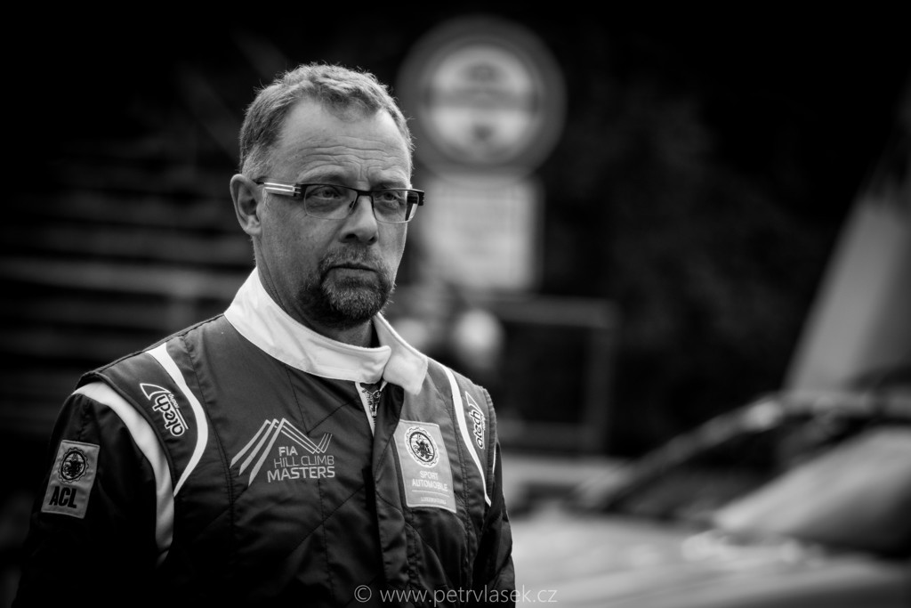 MASTERS 2016 Petr Vlášek DEPO