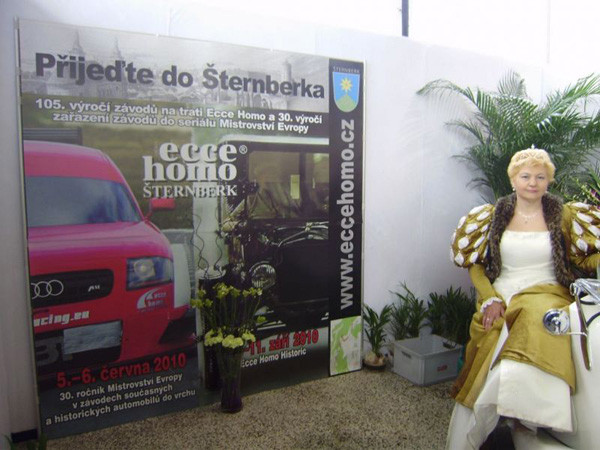 Jarní Flóra 2010