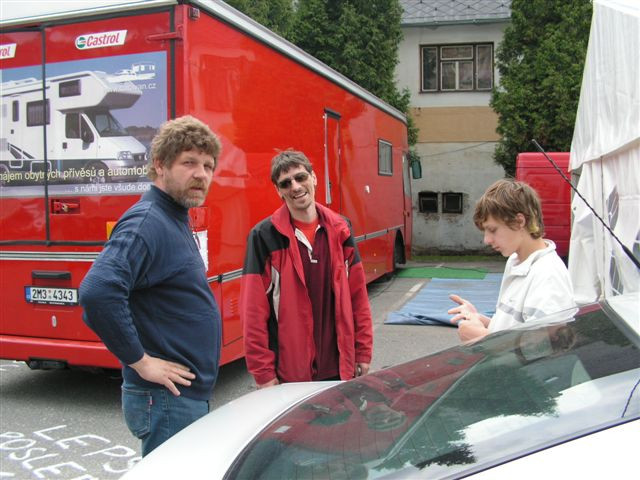 Mistrovství Evropy 2006